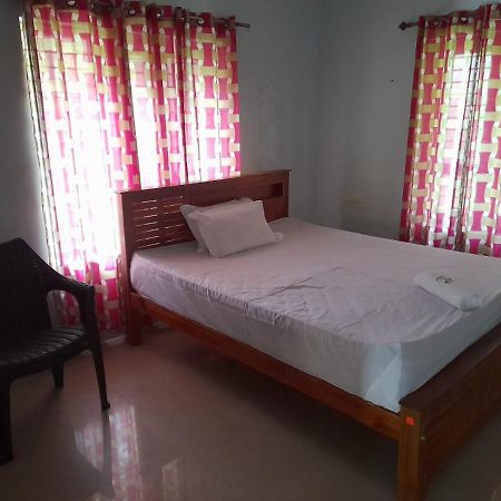 Sea Pearl Homestay Varkala Εξωτερικό φωτογραφία