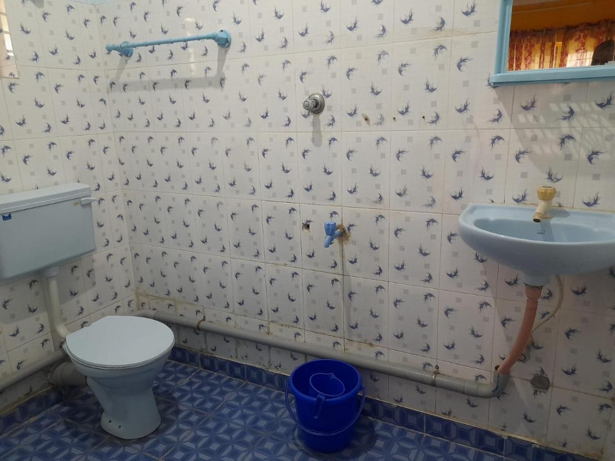 Sea Pearl Homestay Varkala Εξωτερικό φωτογραφία