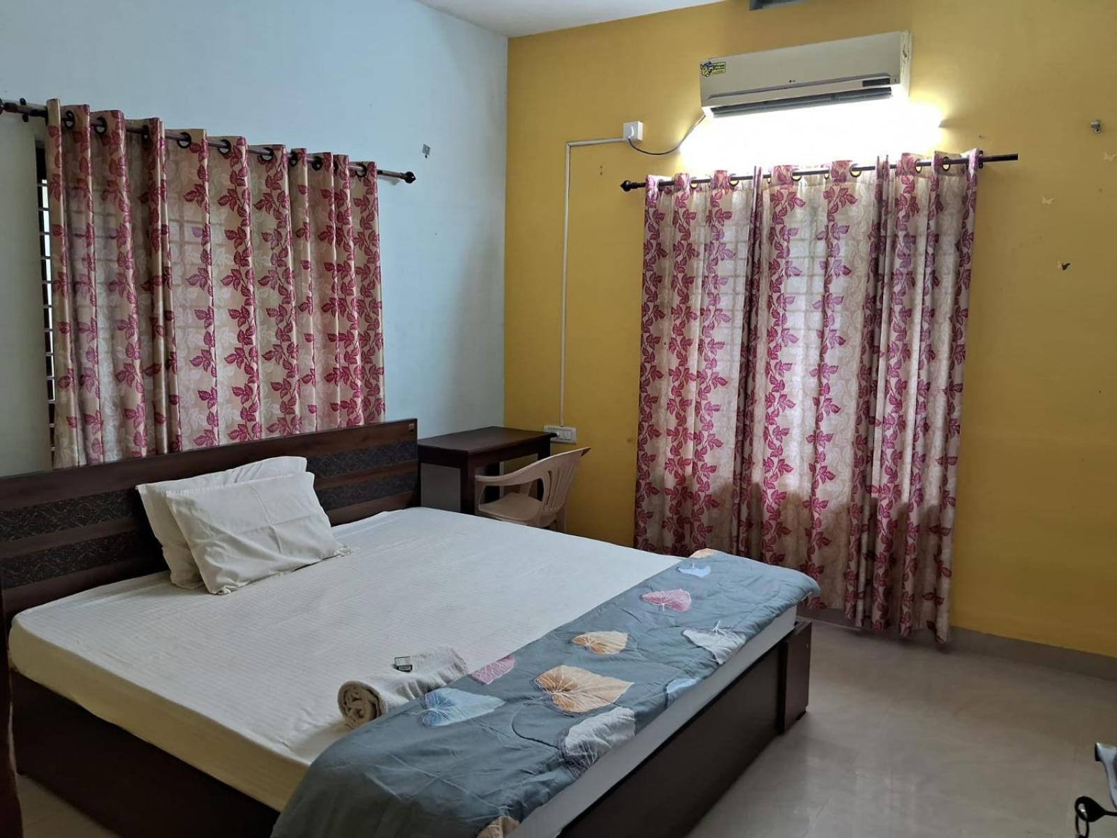 Sea Pearl Homestay Varkala Εξωτερικό φωτογραφία